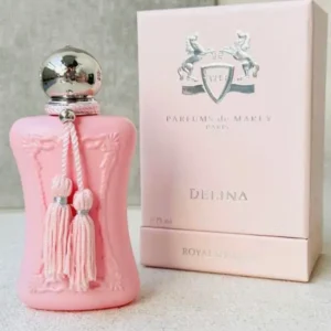 delina perfume