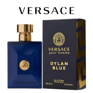 versace dylan blue
