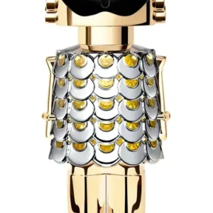 perfume fame