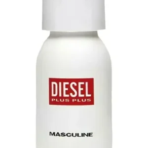 plus plus diesel
