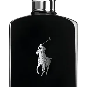 polo black