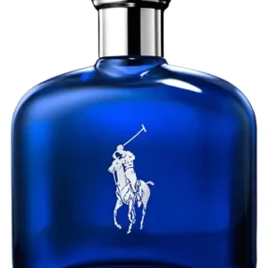 polo blue