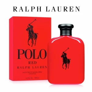 polo red
