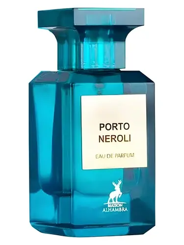 porto neroli
