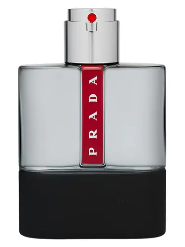 prada Luna Rossa Carbon