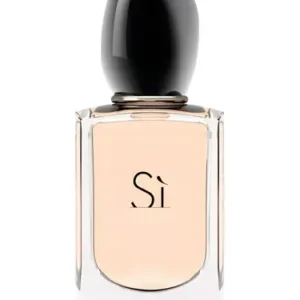 si giorgio armani