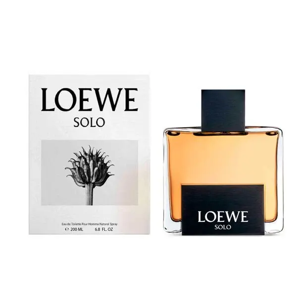solo loewe