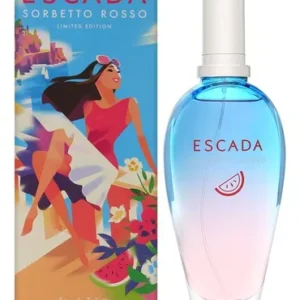 sorbetto rosso