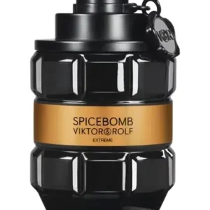 spicebomb extreme