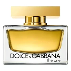 the one dolce gabbana mujer
