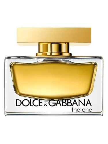 the one dolce gabbana mujer