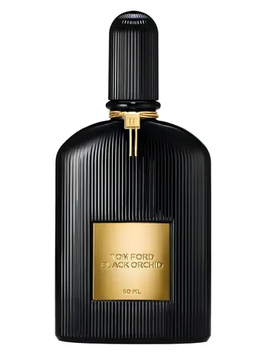 tom ford black orchid