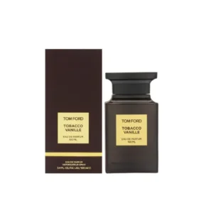 tom ford tobacco vanille