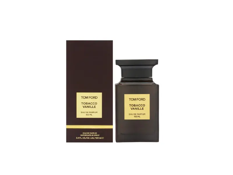 tom ford tobacco vanille