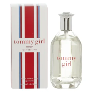 Perfume Tommy Girl Tommy Hilfiger Calidad 1.1 Mujer 100 Ml