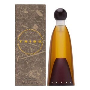 tribu perfume benetton