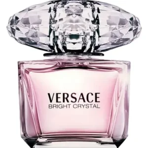 versace bright crystal