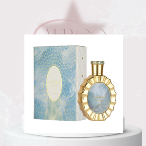 Perfume Victoria Lattafa Calidad 1.1 Mujer 100 Ml